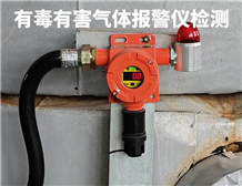 有毒有害氣體報警儀的定期檢測報告和校準(zhǔn)證書